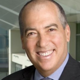 Gary Newman